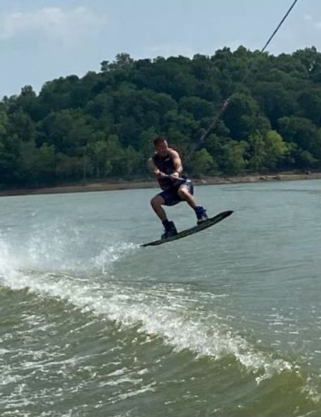 Water Sports In Rough River | 4 Hour 